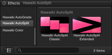 Hawaiki Browser