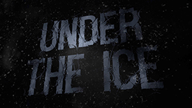 UNDER THE ICE